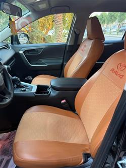 تويوتا راف 4